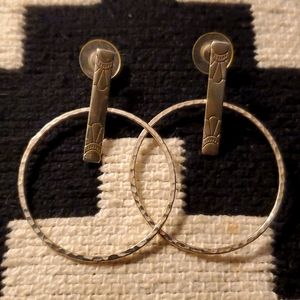 Brighton earrings